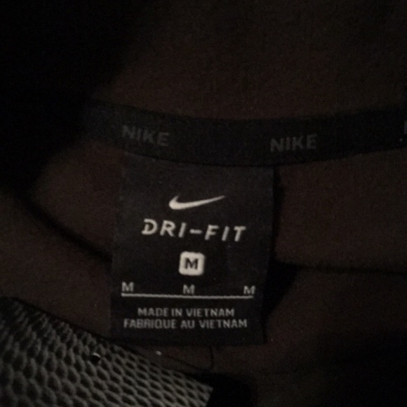 Nike Therma hoodie - Picture 6 of 7